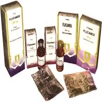 Flucamox 500mg vial