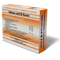 Adeno sed b forte amp