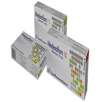 Medexaflam 7.5mg 20 tabs