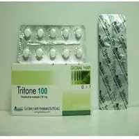Tritone 100mg 30 tab