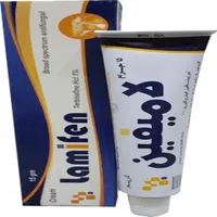 Lamifen 1% cream 15 gm