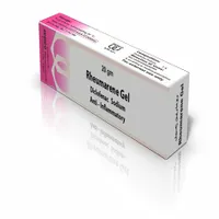 Rheumarene 1% gel 20 gm