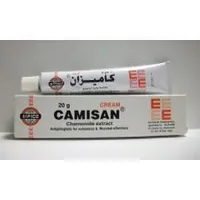 Camisan 20gram cream