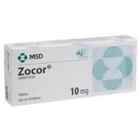 Zocor 10mg  7f.c.tab