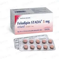 فيلوديبين ستادا 2.5ملجرام10قرص