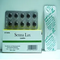 سينا لاكس ٢٠ قرص