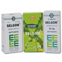 Selgon 20mg 20 tab