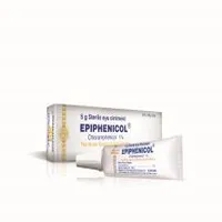 Epiphenicol 1% 5gram eye.oint