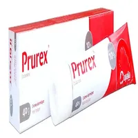 PRUREX 10% Crème Derm.Tb 40gr