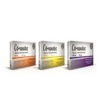 Co-vasotec 80/12.5mg 14 f.c.tab
