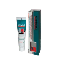 Vividol hair cream 100 gm