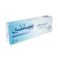 Bepanthen cream 30 gm