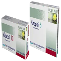 الزيبيزيل10ملجرام7قرص