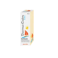 Dermo calm topical lotion 120 ml