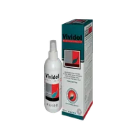 Vividol hair oil 250 ml