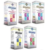 Epicephin 2gm i.v.vial
