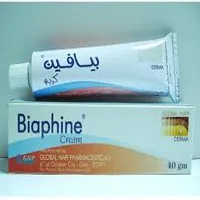 Biaphine cream 40 gm