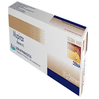 Mupirax 2% oint. 30 gm