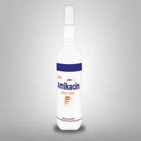 Amikacin spray 50 ml