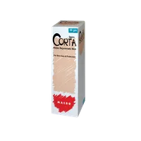 Corta balm 50 gm