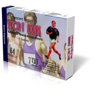 سبورت درينك