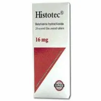 Histotec 8 mg 30 f.c. tab