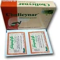 كوليسينار اكياس