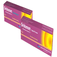 Gridamom 0.1% oint 30 gm