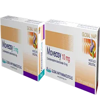 Moveasy 10 mg 20 f.c. tab