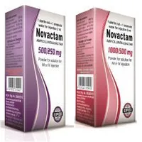 Novactam 250mg/5ml 60ml susp