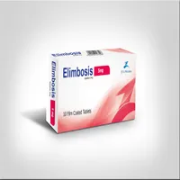 Elimbosis 5 mg 10 f.c. tabs