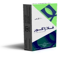 Flazacor 6 mg 10 tabs