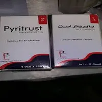 بايريتراست1%محلول 100مل