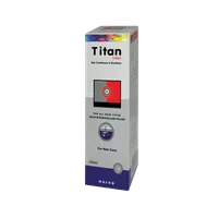 Titan hair lotion 120 ml