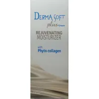 Derma soft plus cream 100 gm