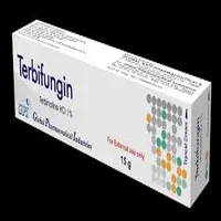 Terbifungin 250 mg 14 tab