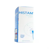 HISTAM 0.5mg/ml Sol.Buv. Fl 150ml