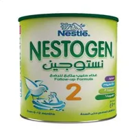 نستوجين ٢ لبن ٤٠٠ مل