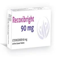 Recoxibright 90 mg 30 f.c. tabs