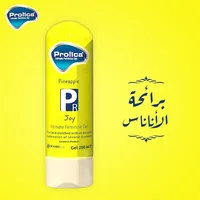 Prolica intimate feminine gel (pineapple) 200gm