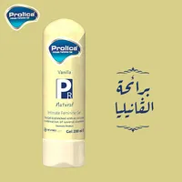 Prolica intimate feminine gel (vanilla) 200gm