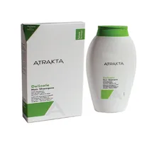 Atrakta delicate hair shampoo 400 ml