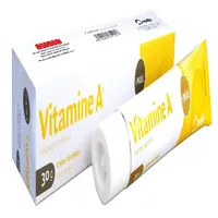 VITAMINE A-CREME 1MUI% Crème.Derm.Tb 30gr