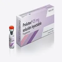 Prolutex 25 mg vial for s.c. injection