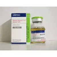 هيومان البومين 20%