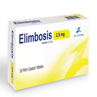 Elimbosis 2.5 mg 30 f.c. tabs
