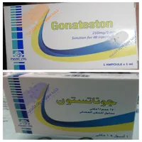 Gonateston 250mg/ml i.m amp