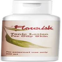 Flourish facial toner  200 ml