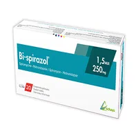 BI-SPIRAZOL Comp.Pell. Bt 20