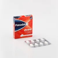 PANADOL EXTRA 500mg Comp.Pell. Bt 16